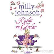 Kuşlar ve Arılar - Milly Johnson