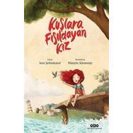 Kuşlara Fısıldayan Kız - Sara Şahinkanat