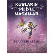 Kuşların Diliyle Masallar - Ömer Gül