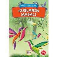 Kuşların Masalı - Bestami Yazgan