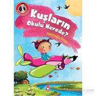 Kuşların Okulu Nerede? - Hekimoğlu İsmail