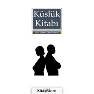 Küslük Kitabı - Emine Gürsoy Naskali