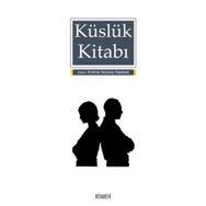 Küslük Kitabı - Kitabevi Yayınları