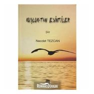 Kuşluk Tan Esintiler - Necdet Tezcan