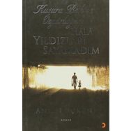 KUSURA BAKMA ÖZGÜRLÜĞÜM HALA YILDIZLARI SAYAMADIM - ANIL BÜÇKÜN