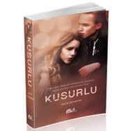 Kusurlu - Gaye Özdemir