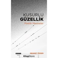 Kusurlu Güzellik - Mehmet Özger