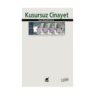 KUSURSUZ CINAYET - JEAN BAUDRILLARD