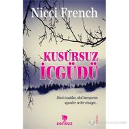 KUSURSUZ İÇGÜDÜ - NICCI FRENCH