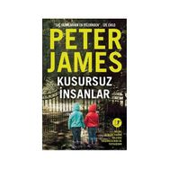 Kusursuz İnsanlar - Peter James