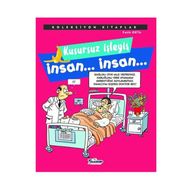 Kusursuz İşleyiş İnsan... İnsan... - Fatih Okta - Teleskop Popüler Bilim