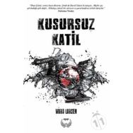 KUSURSUZ KATIL - LEWIS PERDUE