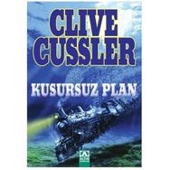 KUSURSUZ PLAN - CLIVE CUSSLER