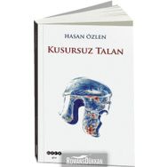 Kusursuz Talan - Hasan Özlen
