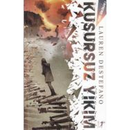 Kusursuz Yıkım - Tecrit Günlükleri / Lauren Destefano