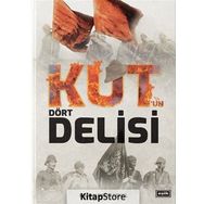 Kut un Dört Delisi - Hasan Basri Şenel