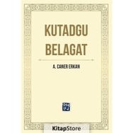 Kutadgu Belagat - A. Caner Erkan