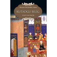 KUTADGU BILIG - YUSUF HAS HACIP (ISBN:9786054468065)