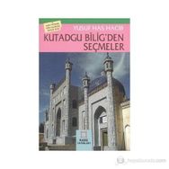 KUTADGU BILIG'DEN SEÇMELER - YUSUF HAS HACIB (ISBN:9789758980815)