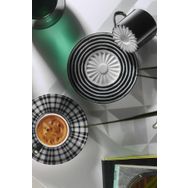 Kütahya Porselen 12226 Pilea 4 Parça 2 Kişilik Kahve Takımı