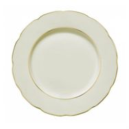 Kütahya Porselen Bone Olympos 62 Parça 10066A Desenli Yemek Takımı