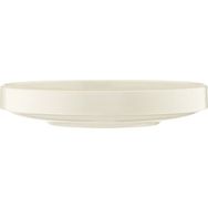 Kütahya Porselen Chef Taste Of Krem 24 cm Çukur Tabak