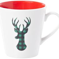Kütahya Porselen Ezgi Mug Bardak