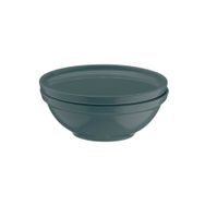 Kütahya Porselen Fit-C 14 cm Kapaklı Kase