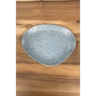 Kütahya Porselen Galaxy 22 cm 6'lı Pasta Tabağı