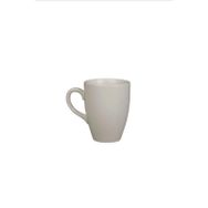 Kütahya Porselen Lima Krem 240 cc Mug Bardak