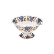 Kütahya Porselen No:415 Meyvelik 20 cm Dekor