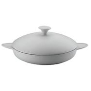 Kütahya Porselen Porflame 25 cm Tava