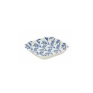 Kütahya Porselen Quadro 12x12 cm 6 Adet Meze Tabağı