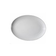 Kütahya Porselen Şato 32 cm Kayık Tabak