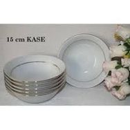 Kütahya Porselen Sedef Yaldızlı 15 CM 6'lı Kase