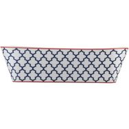Kütahya Porselen Selçuklu 20x20 cm Kase