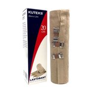Kuteks 27728 20 cm Bandaj