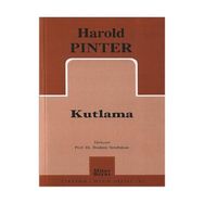 KUTLAMA - HAROLD PINTER
