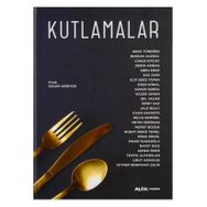Kutlamalar - Özlem Ardıyok
