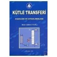 KÜTLE TRANSFERI - BEKIR ZÜHTÜ UYSAL