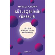 Kütleçekimin Yükselişi - Marcus Chown