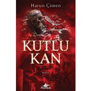 Kutlu Kan Pegasus Yayınları