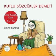 Kutlu Sözcükler Demeti - Üzeyir Gündüz