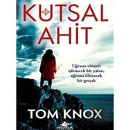 Kutsal Ahit Pegasus Yayınları