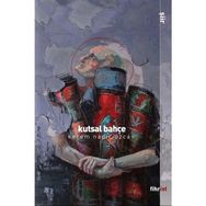 Kutsal Bahçe Kerem Nadir Özcan