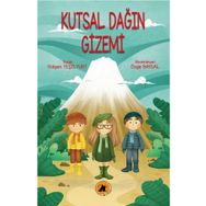 Kutsal Dağın Gizemi - Gülşen Yeşilyurt