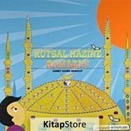 Kutsal Hazine Ramazan - Ahmet Şahin Akbulut