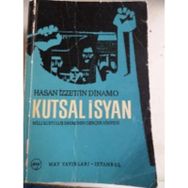 KUTSAL İSYAN 5 MILLI KURTULUŞ SAVAŞININ GERÇEK HIKAYESI - GENEL