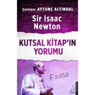 Kutsal Kitap'ın Yorumu - Aytunç Altındal