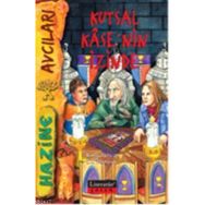 KUTSAL KÂSENIN İZİNDE - CATRINA ONEILL;LISA THOMPSON